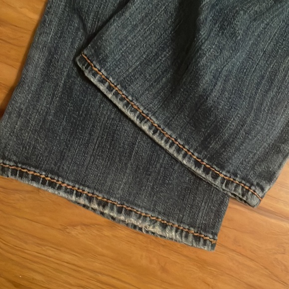 Silver Jeans, Tuesday Bootcut - Picture 5 of 7